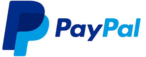 pay with paypal - IU Store